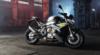 BMW S 1000 R